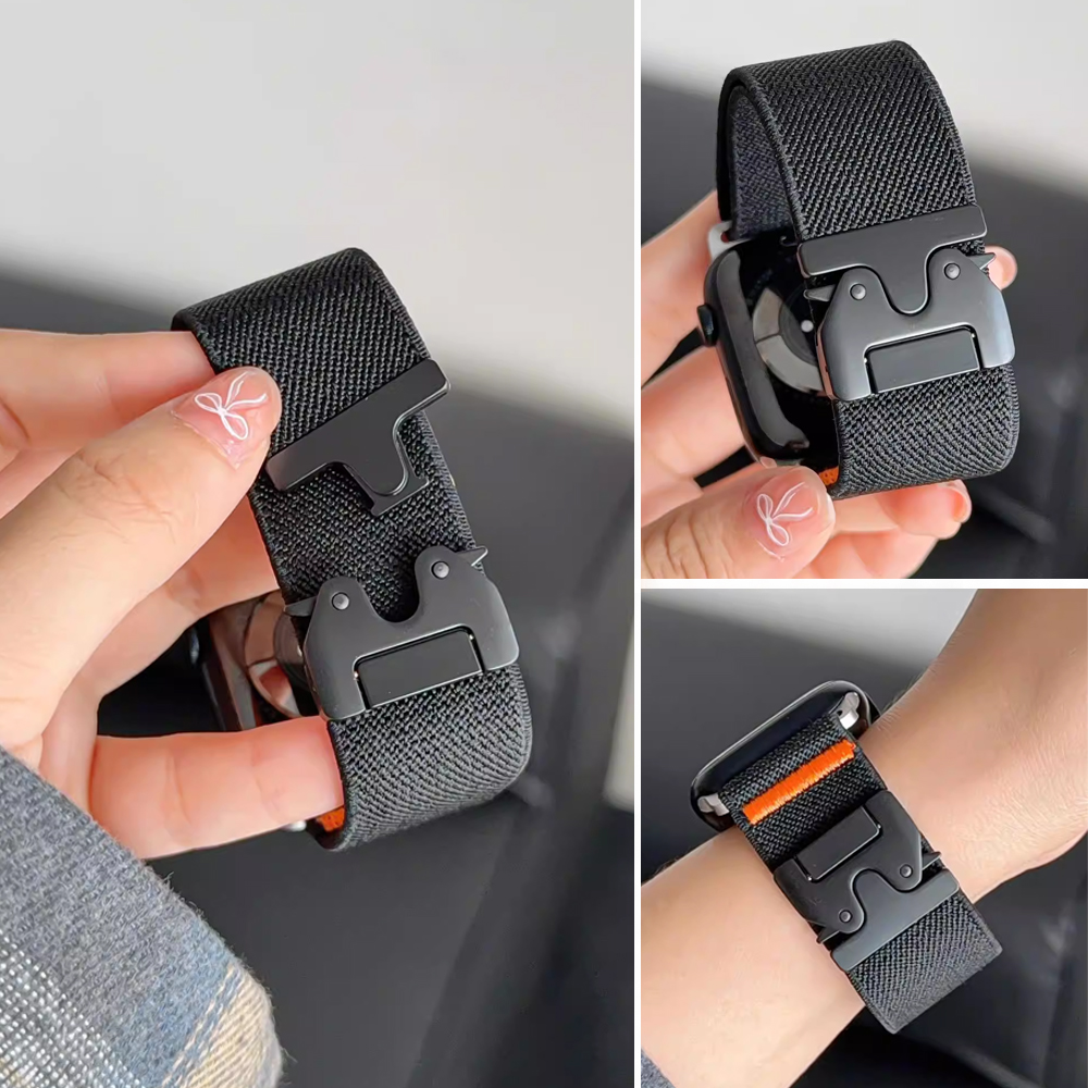 Straps For Apple Watch ultra 3 - đánh giá và giá Men Accessories Website