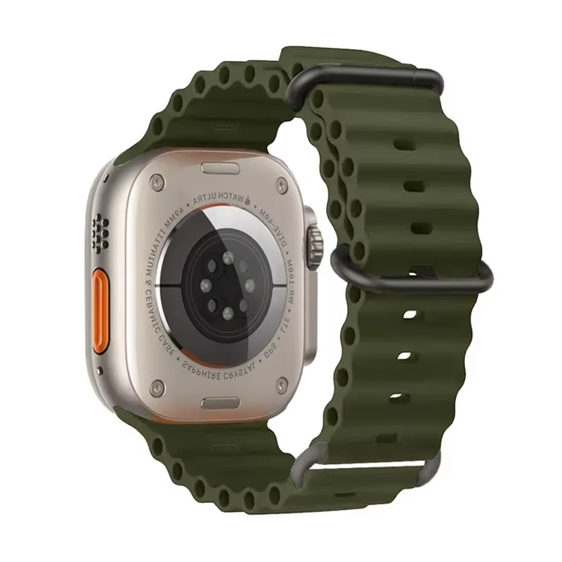 Ocean Strap for apple watch Ba - đánh giá và giá Men Accessories Website