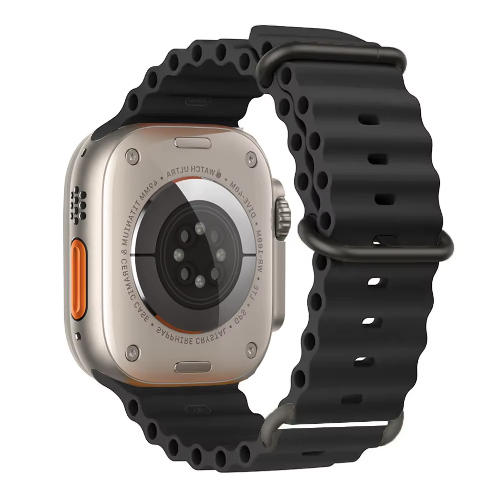 Ocean Strap for apple watch Ba - đánh giá và giá Men Accessories Website