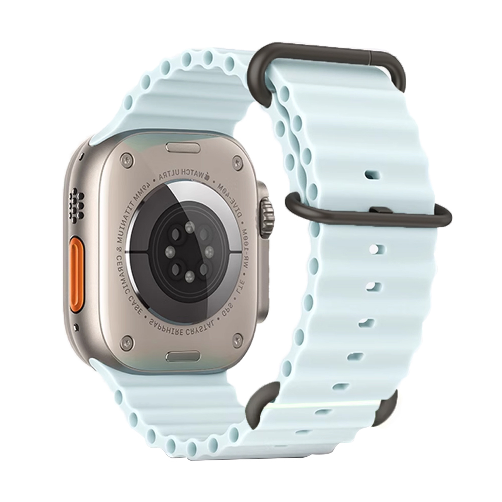 Ocean Strap for apple watch Ba - đánh giá và giá Men Accessories Website
