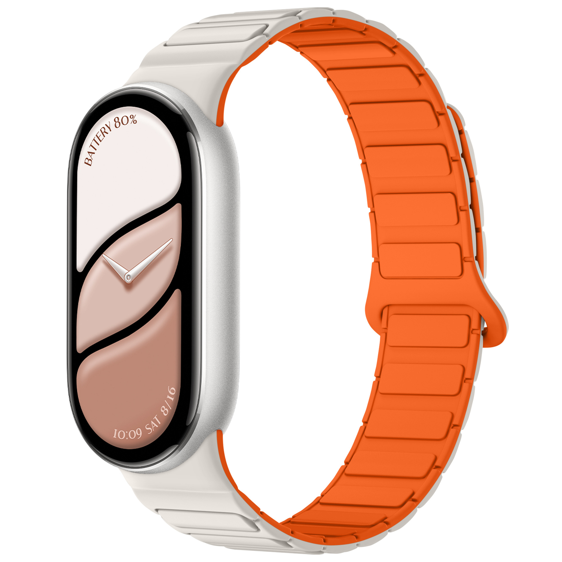 Magnetic Strap for Xiaomi Mi B - đánh giá và giá Men Accessories Website