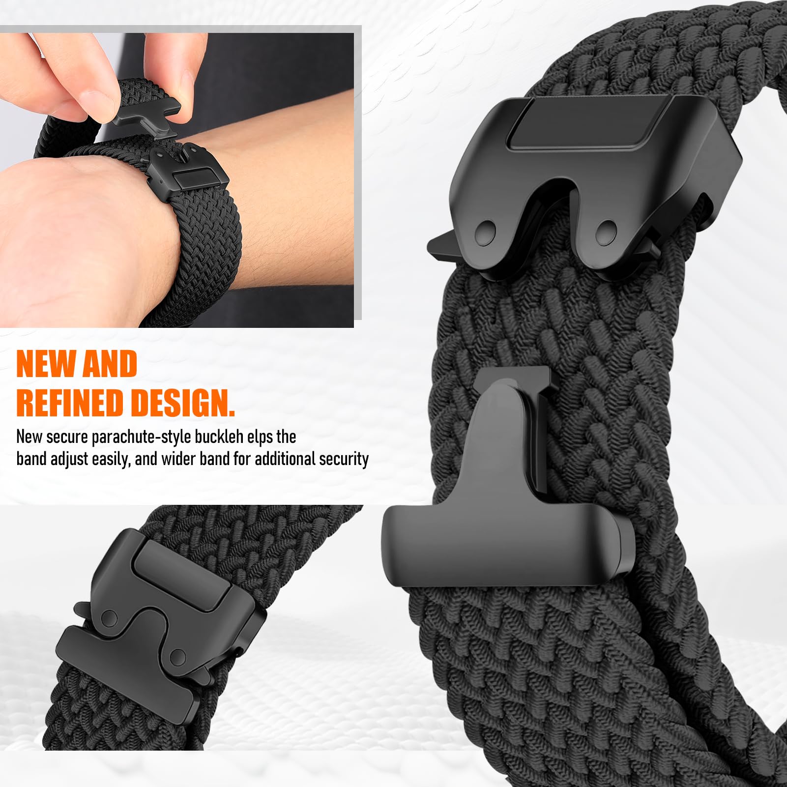 Braided Band for Samsung Galax - đánh giá và giá Men Accessories Website