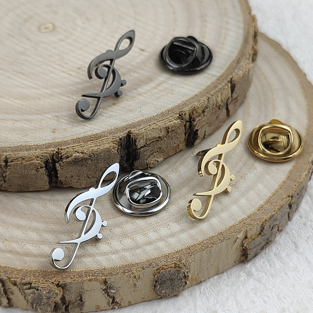 Men's Hollow Gold-Plated Music - đánh giá và giá Men'S Accessories Gift Set Branded
