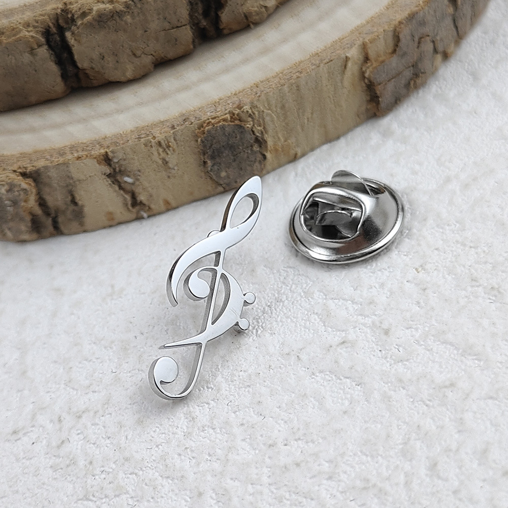Men's Hollow Gold-Plated Music - đánh giá và giá Men'S Accessories Gift Set Branded