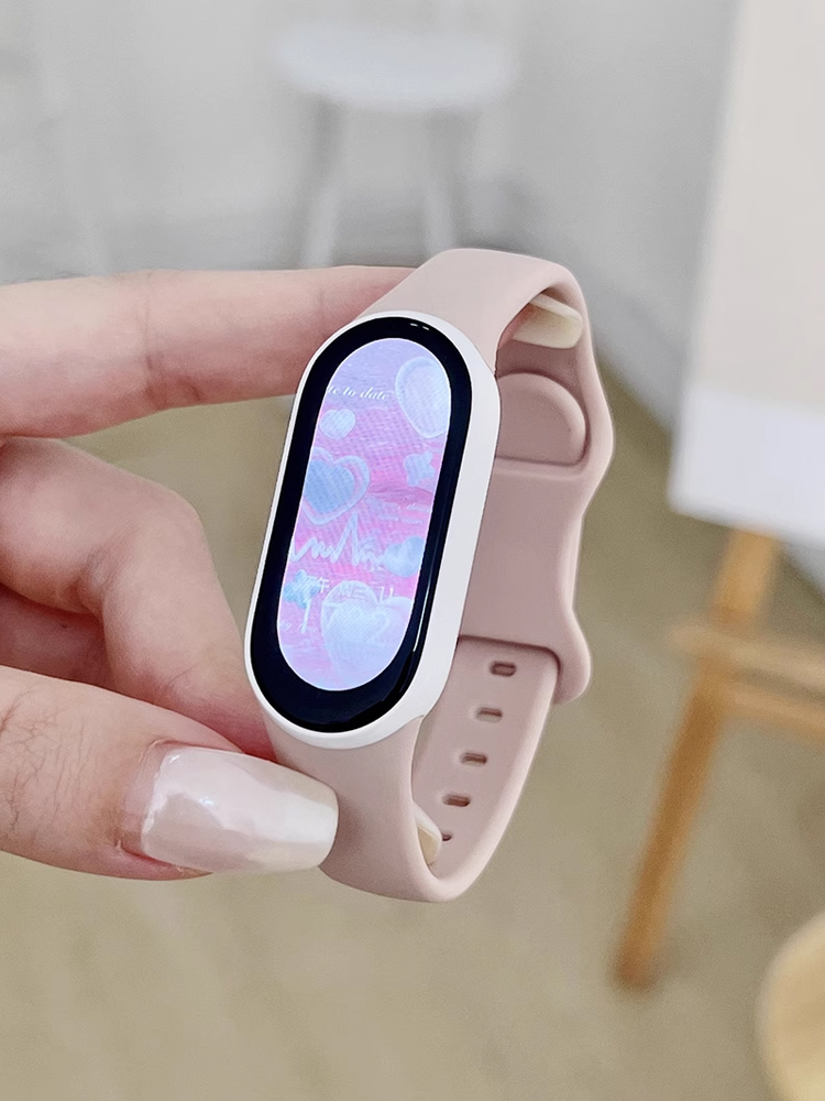 Straps for Xiaomi Mi Band 10 9 - đánh giá và giá Men Accessories Website