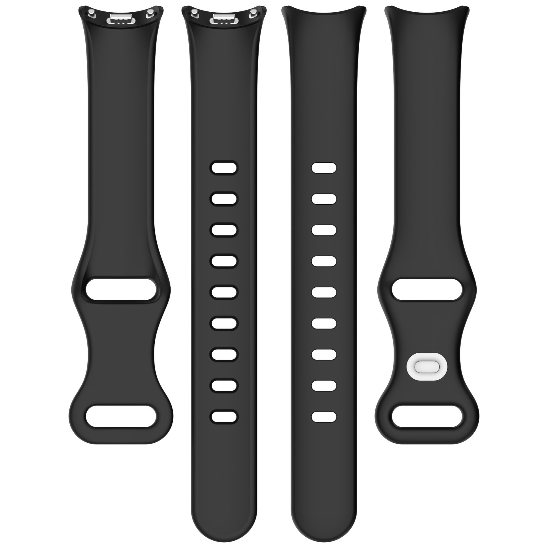 Straps for Xiaomi Mi Band 10 9 - đánh giá và giá Men Accessories Website