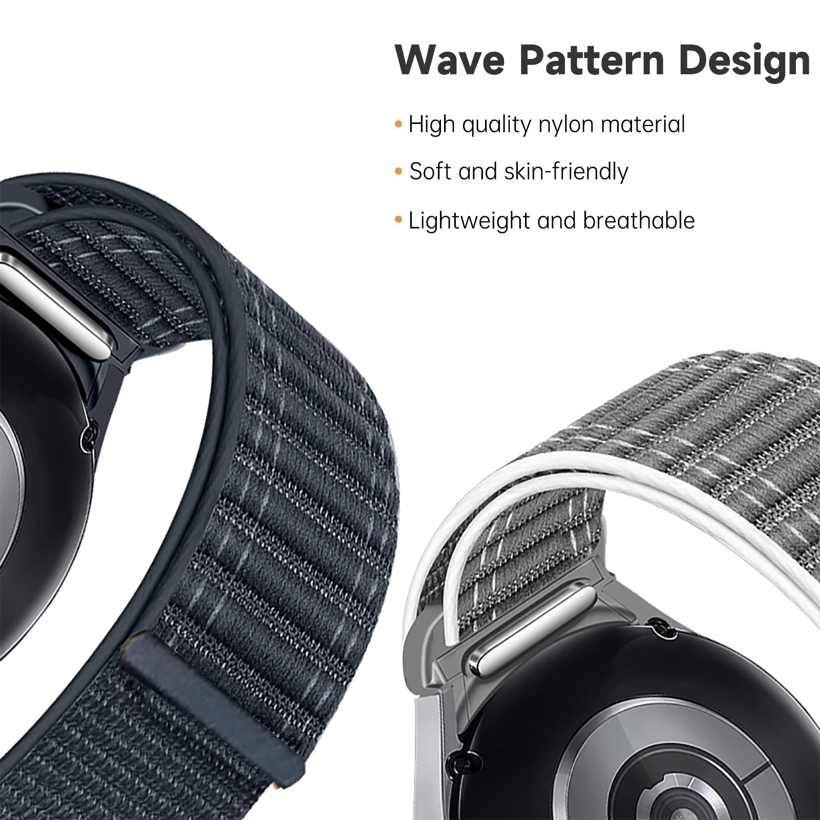 Nylon Loop Strap For Samsung G - đánh giá và giá Men Accessories Website